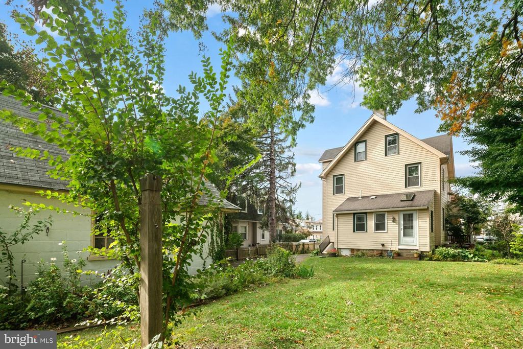 213 LINWOOD AVE, ARDMORE, PA 19003 — photo 5