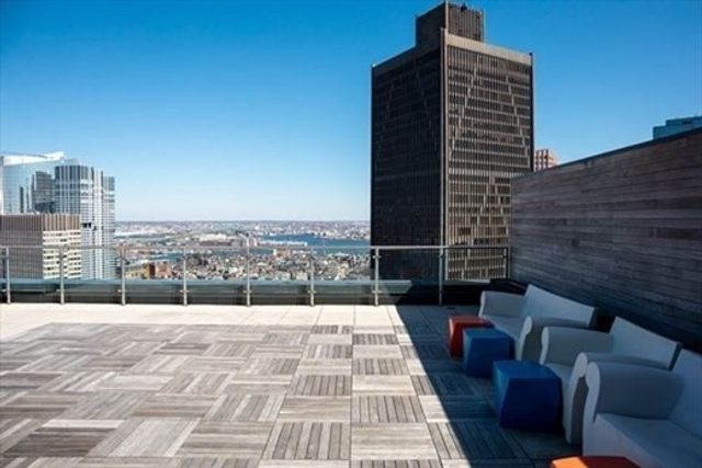45 Province Street 1202, Boston, MA 02108