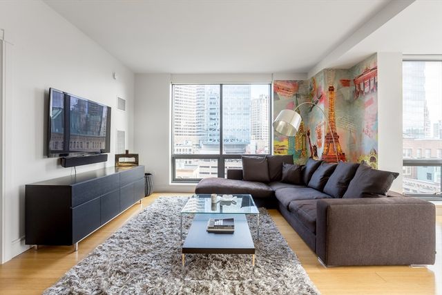 45 Province Street 1202, Boston, MA 02108