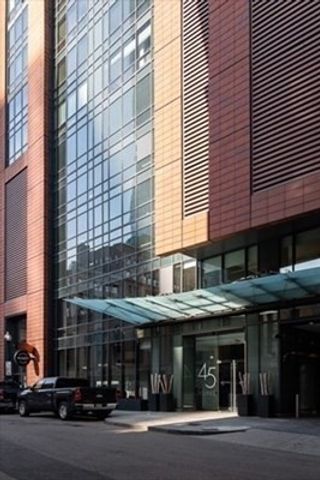 45 Province Street 1202, Boston, MA 02108