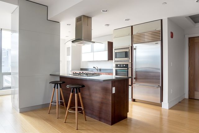 45 Province Street 1202, Boston, MA 02108