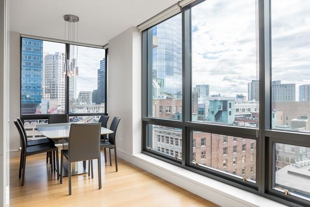 45 Province Street 1202, Boston, MA 02108