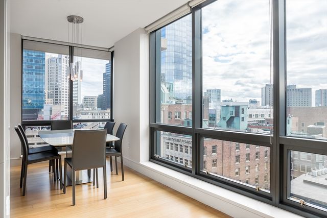 45 Province Street 1202, Boston, MA 02108