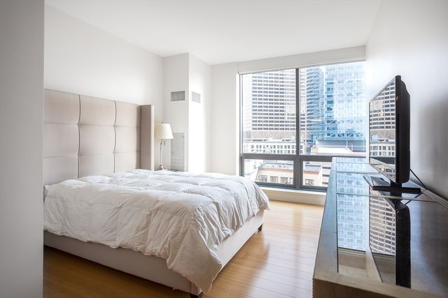45 Province Street 1202, Boston, MA 02108