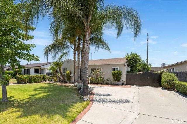 1626 E Mardina St., West Covina, CA 91791