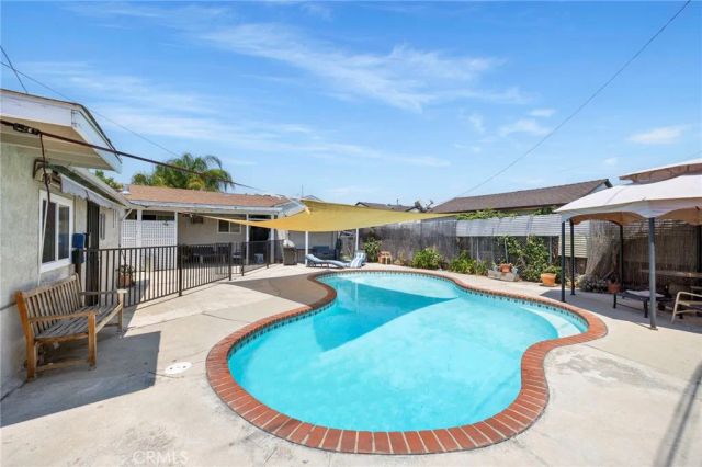 1626 E Mardina St., West Covina, CA 91791