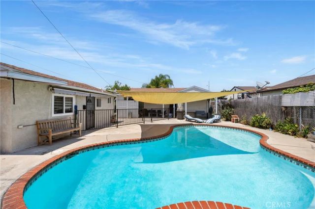 1626 E Mardina St., West Covina, CA 91791