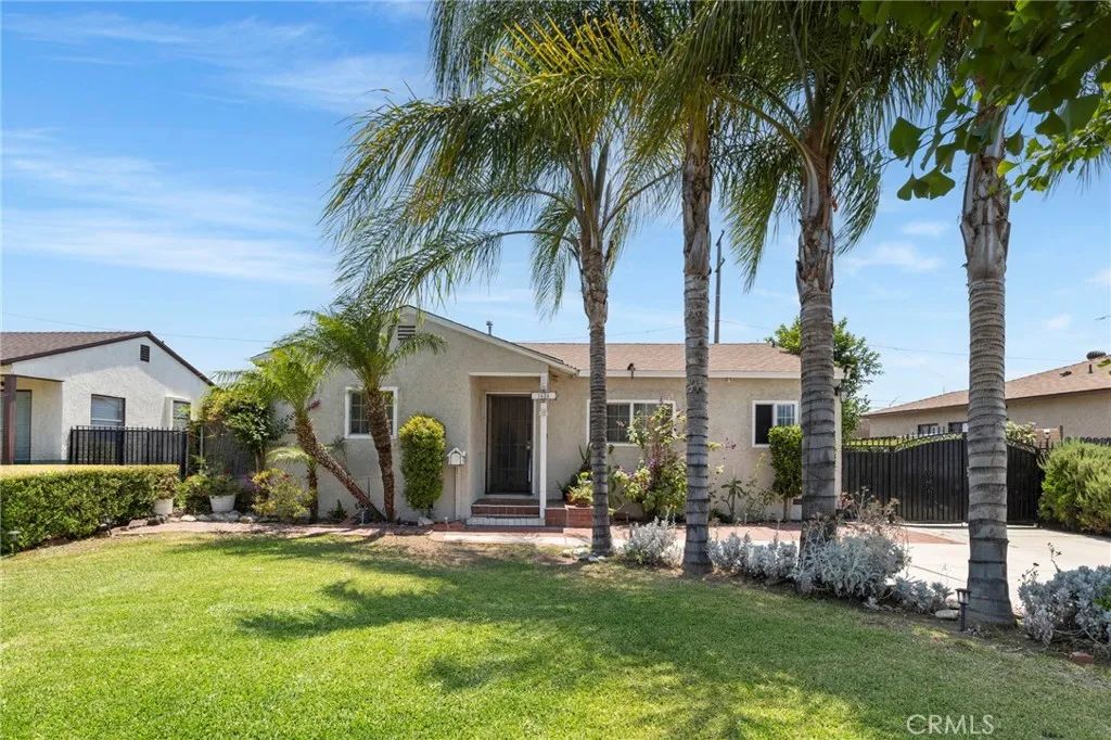 1626 E Mardina St., West Covina, CA 91791