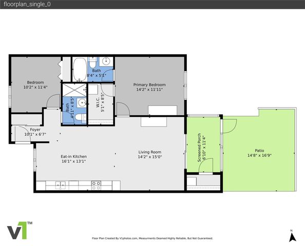 138 S Cypress Road 214, Pompano Beach, FL 33060