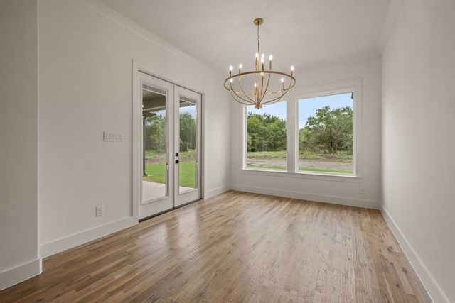 6009 Rolling Creek Court, Aledo, TX 76008