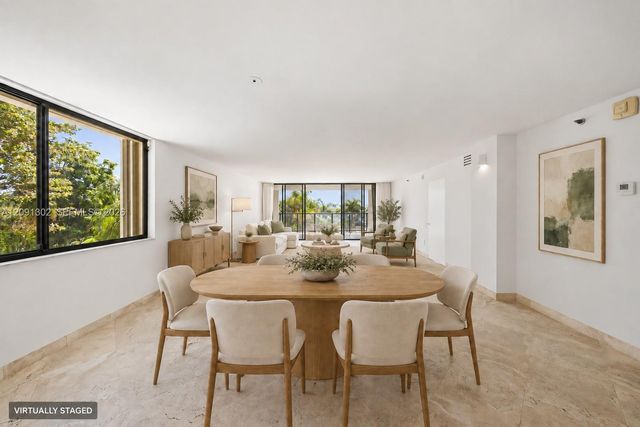 2575 S Bayshore Drive 4A, Miami, FL 33133
