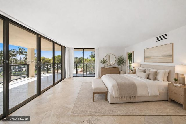 2575 S Bayshore Drive 4A, Miami, FL 33133