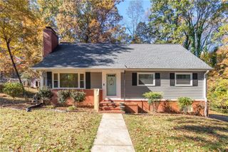 521 Dogwood Circle, High Point, NC 27260