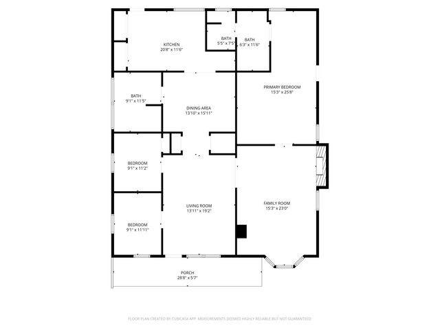 1180 Sunset Trail NE, Cleveland, TN 37311