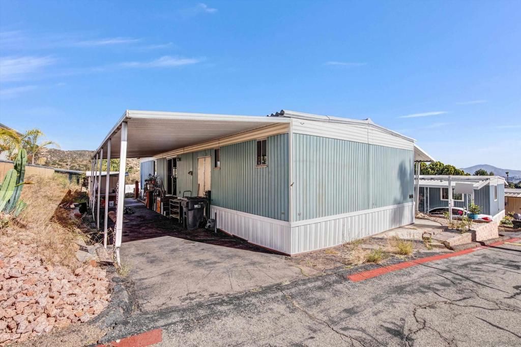 12970 Highway 8 Business 25, El Cajon, CA 92021 — exterior