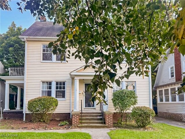 3320 Beechwood Avenue, Cleveland Heights, OH 44118