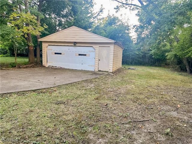 3320 Beechwood Avenue, Cleveland Heights, OH 44118