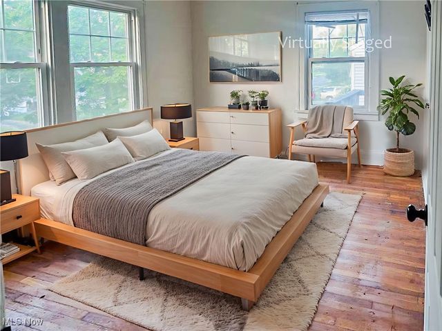 3320 Beechwood Avenue, Cleveland Heights, OH 44118