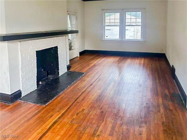 3320 Beechwood Avenue, Cleveland Heights, OH 44118