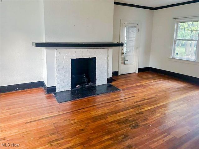 3320 Beechwood Avenue, Cleveland Heights, OH 44118