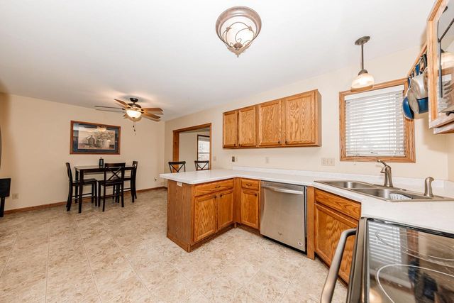 25 Pennycress COURT, Fond Du Lac, WI 54935