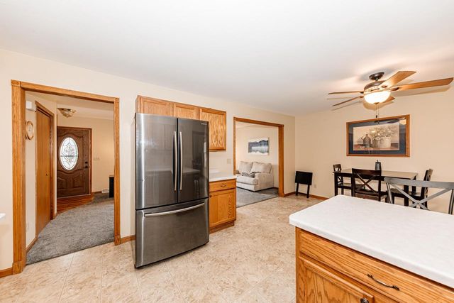 25 Pennycress COURT, Fond Du Lac, WI 54935