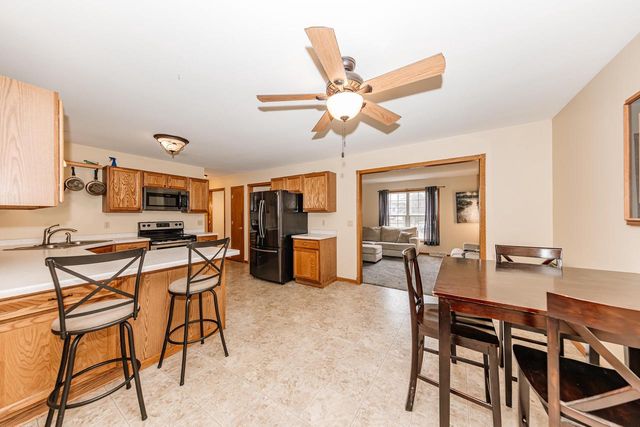 25 Pennycress COURT, Fond Du Lac, WI 54935