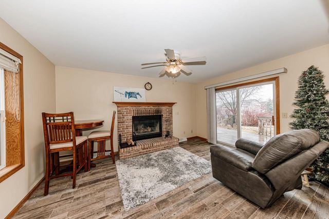 25 Pennycress COURT, Fond Du Lac, WI 54935