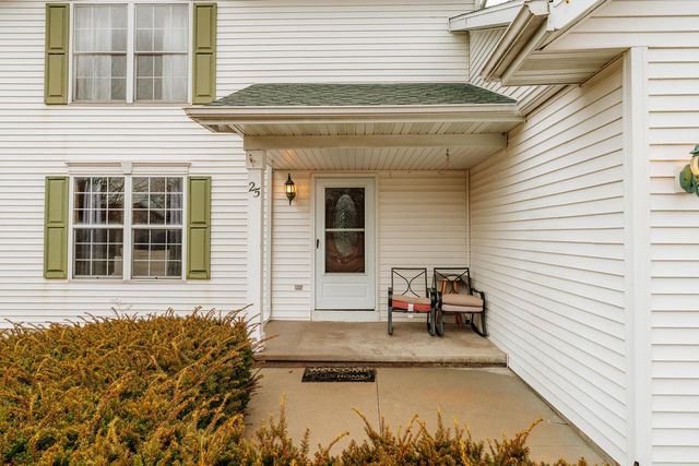 25 Pennycress COURT, Fond Du Lac, WI 54935