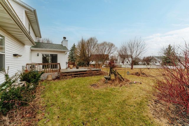 25 Pennycress COURT, Fond Du Lac, WI 54935