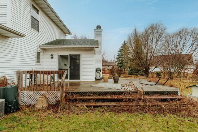 25 Pennycress COURT, Fond Du Lac, WI 54935