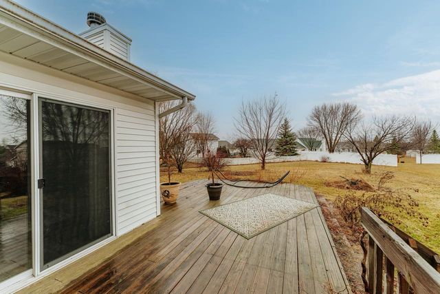 25 Pennycress COURT, Fond Du Lac, WI 54935