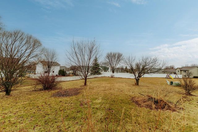 25 Pennycress COURT, Fond Du Lac, WI 54935