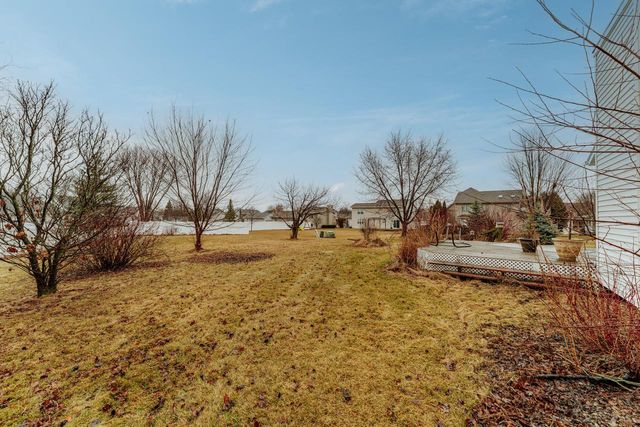 25 Pennycress COURT, Fond Du Lac, WI 54935