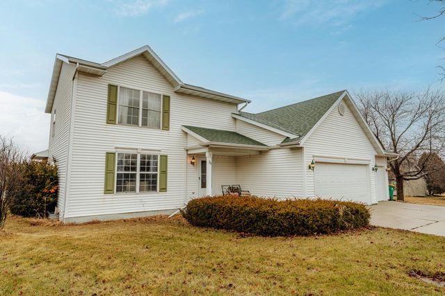 25 Pennycress COURT, Fond Du Lac, WI 54935