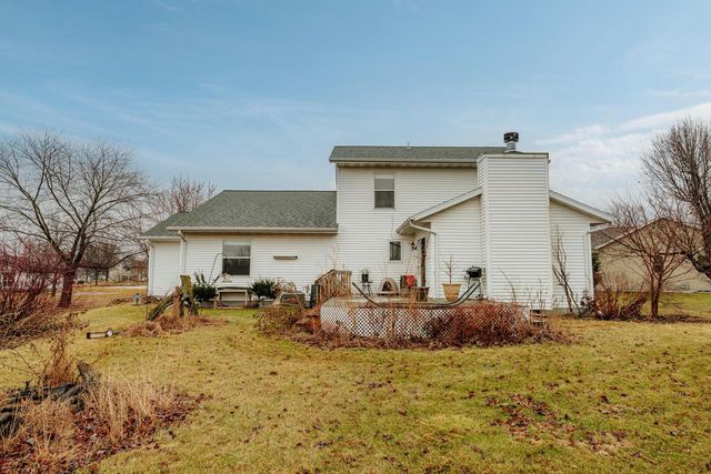 25 Pennycress COURT, Fond Du Lac, WI 54935