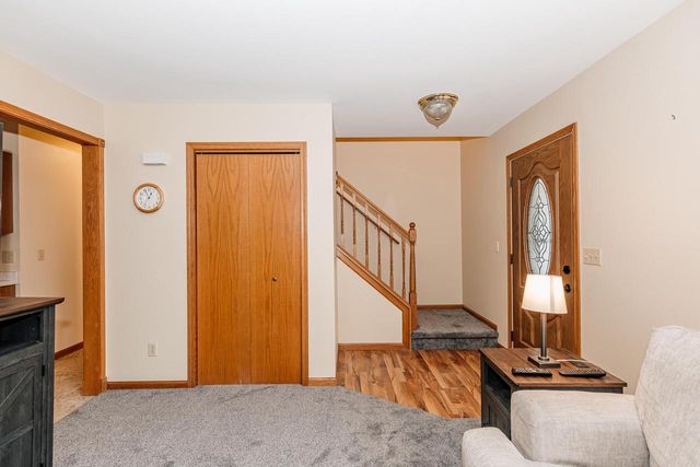 25 Pennycress COURT, Fond Du Lac, WI 54935