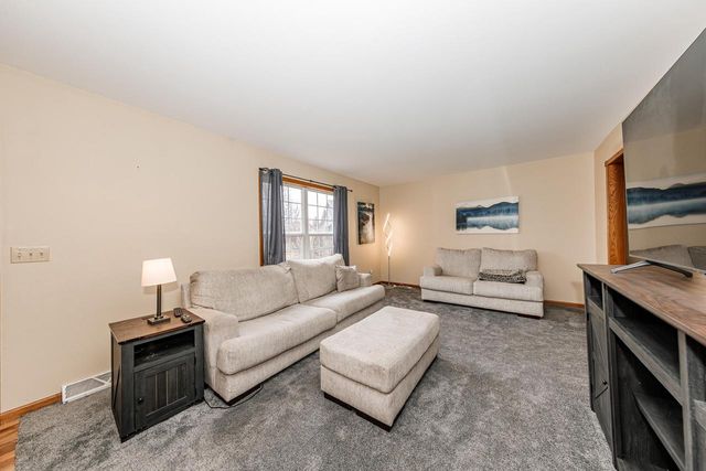 25 Pennycress COURT, Fond Du Lac, WI 54935