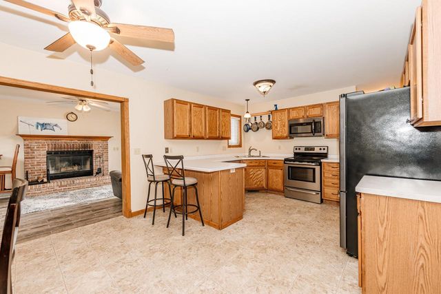 25 Pennycress COURT, Fond Du Lac, WI 54935