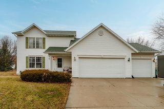 25 Pennycress COURT, Fond Du Lac, WI 54935