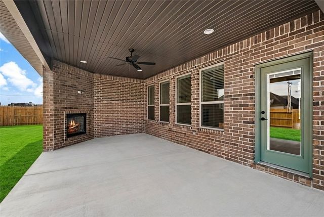 1210 Fierce Lane, Centerton, AR 72719