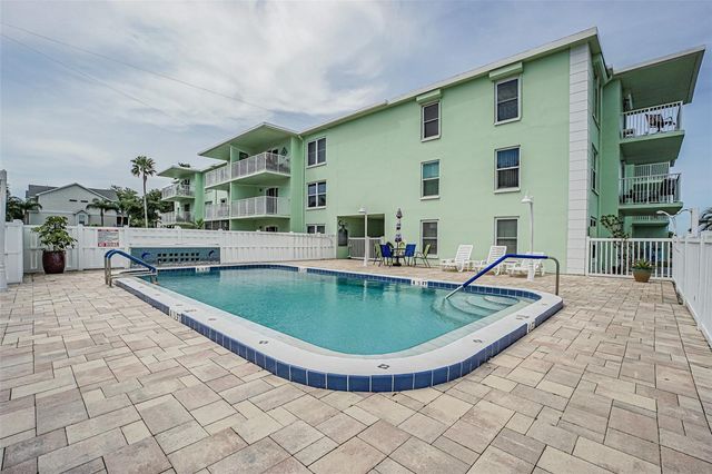 464 PAULA DRIVE N 109, Dunedin, FL 34698