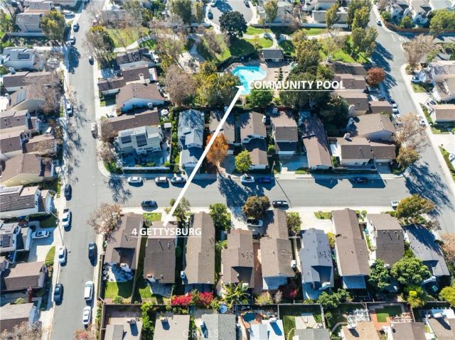 4 Gettysburg, Irvine, CA 92620