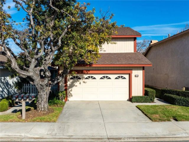 4 Gettysburg, Irvine, CA 92620