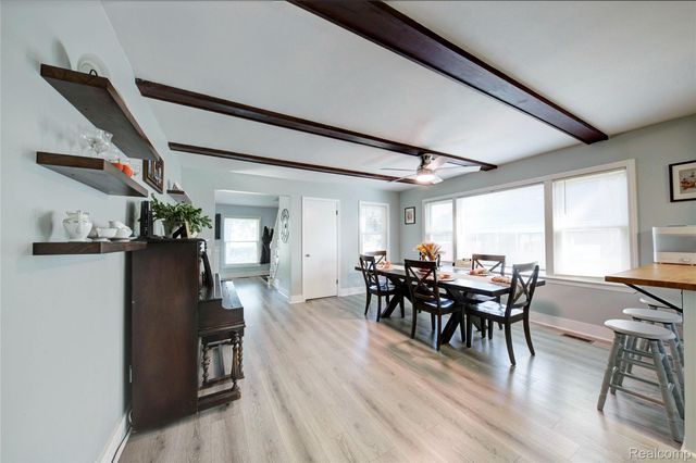 1018 E. 12 Mile Rd, Royal Oak, MI 48073