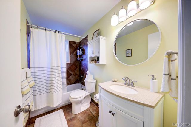 1018 E. 12 Mile Rd, Royal Oak, MI 48073