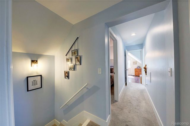 1018 E. 12 Mile Rd, Royal Oak, MI 48073