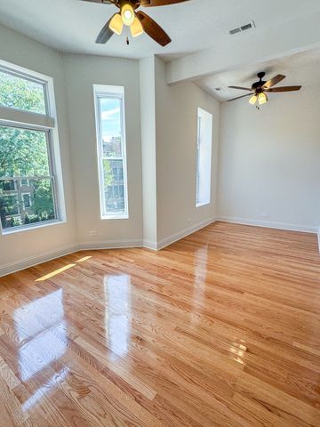 3512 N Halsted Street 2FF, Chicago, IL 60657
