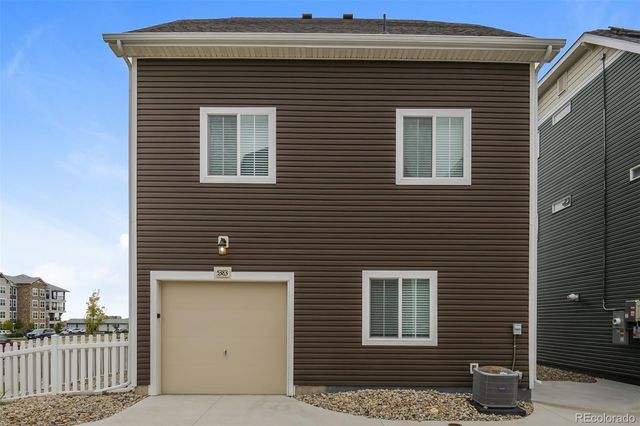 5383 Andes Street, Denver, CO 80249