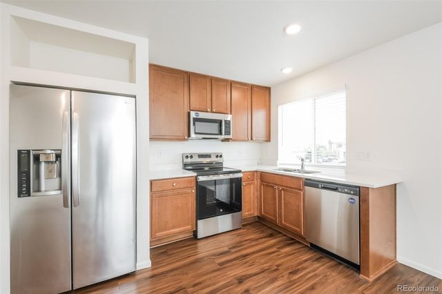 5383 Andes Street, Denver, CO 80249